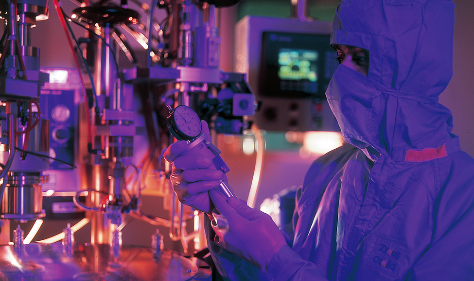 Aerosol and inhalation products manufacturing.