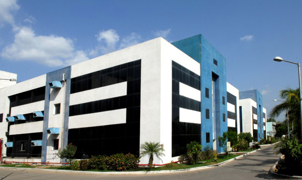 API manufacturing plant in Dabhasa. Approved by the USFDA, TGA (Australia), DMA (Denmark), WHO, and the Indian FDA.
